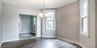 Stunning 4 bedroom home in Beechview available August 1! Gallery 16