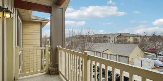 Silver Crest Senior Community Gallery 23