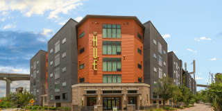 The Hue - Student Housing Gallery 8
