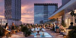 82 Rainey St Gallery 10