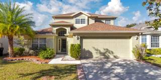 Spacious 5BR Home in Vista Lakes Near Lake Nona & Airport! Gallery 1