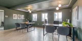 Treehouse Apartments Gallery 22