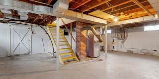 Brick Ranch with Basement in Christiansburg Gallery 1