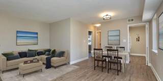 1322 FORT MYER Drive Gallery 4