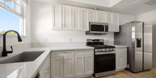 Newly Renovated Spanish Villa Apartment Homes in Santa Ana Gallery 1