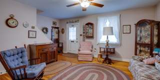 3 Bed 1 Bath Townhouse In Cabbage Hill Lancaster City Gallery 5