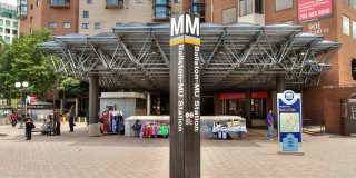 715 N GEORGE MASON Drive Gallery 29