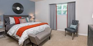 Chelsea Square Apartments Chelsea Square Apartments Gallery 10