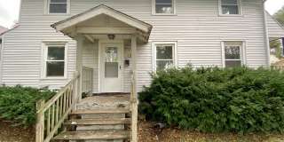 3 Bedroom 2 Bathroom Home in Hammond Gallery 1