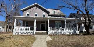 219 Spring Avenue Gallery 1