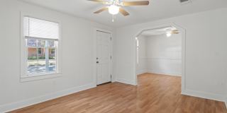 1408 N Bronough Street unit: 1 Gallery 1