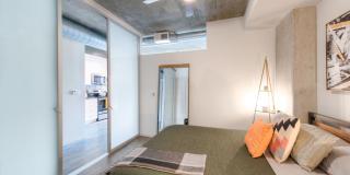 Slate at NoMa Gallery 45