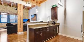 400 N 1st Street Gallery 1