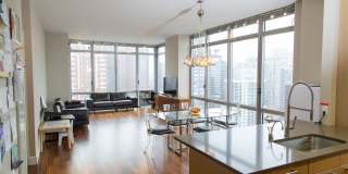 333 East 91st Street Gallery 1