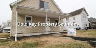 4 BR 1.5 BA House with Central Air and Covered Porch (SECTION 8 APPROVED) Gallery 1