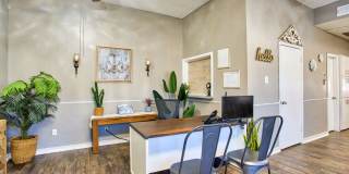 The Carriages Gallery 14