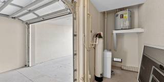 2 Bedroom 1.5 Bath Townhome Gallery 13