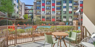 AMLI Ponce Park Gallery 36