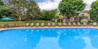 Chimney Hill Apartments Gallery 2