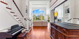Available Partially Furnished or Unfurnished! Stunning 3 Bedroom + Bonus Room 3.5 Bath Available Now in Big Canyon! Gallery 14