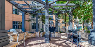 Maven at Wheaton Gallery 6