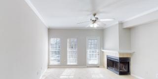 The Carriage Homes at Wyndham Gallery 9