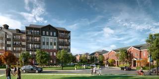 The Linden Townhomes Gallery 8