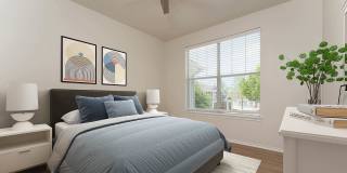 Kia Ora Park Apartments Gallery 8