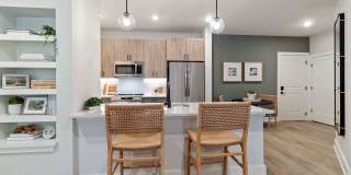 The Henslow Daniel Island Apartments & Townhomes Gallery 8