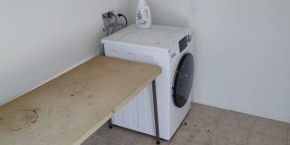 Cute duplex on large plot of land close to downtown Gallery 11