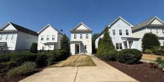 **OFFERING REFUNDABLE APPLICATION FEES** Modern 2BD, 2.5BA Raleigh Home Located in Brier Creek Near Tons of Shopping and Dining Options & Within Close Proximity to RDU and RTP Gallery 18
