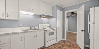715 Oakwood Drive | Benton, AR 72015 1 Bedroom | 1 Bathroom | $900/Month Gallery 13