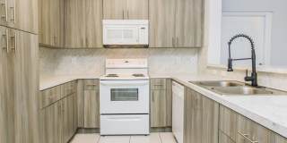 South Pointe Gallery 2