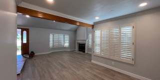 4 bedroom + loft, 2 1/2 bath - 2 story home in central Simi Gallery 5