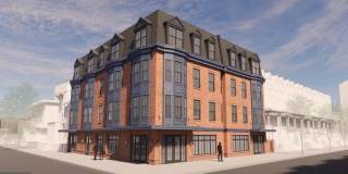 3401 HAMILTON STREET Gallery 1