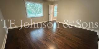 Charming One Level 3 Bedroom Home with Fenced Yard, Garage, and Deck Gallery 34