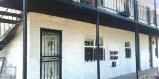 Charming 2 bedroom 1 bathroom Apartment Gallery 1