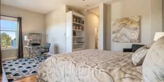Luxury Home with Mountain and City Views in the Coveted Bluffs at Pinehurst Community Gallery 24