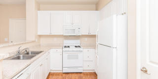 Meadow Square Apartment Homes - Affordable Housing Gallery 58