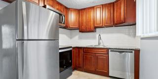 Jennings Lodge Apartments Gallery 1