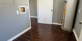 3 bedroom/1 bathroom house Gallery 14