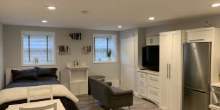122 Beacon St. Gallery 1