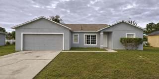 Spacious 3/2 House For Rent in Kissimmee Available Now! Gallery 1