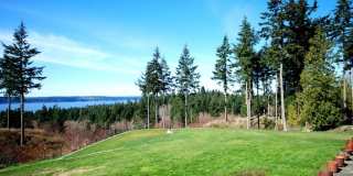 1 bedroom 1 bath Apartment Camano MIL water views! Gallery 1