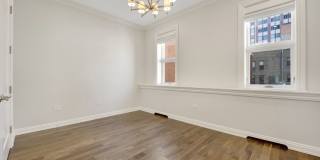 105 West Chestnut Street Gallery 30