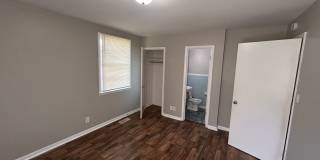 4br 1.5 Bath brick home with garage. Gallery 11