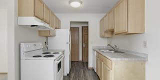 View Pointe Apartments Gallery 1