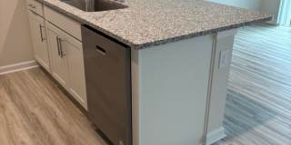 Brand New End-Unit Townhome in Charlotte! Gallery 14