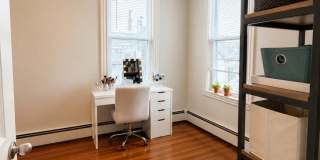 702 East Broadway Gallery 7