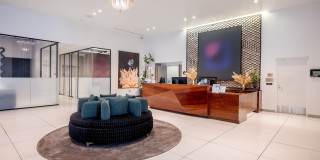 888 at Grand Hope Park Gallery 48